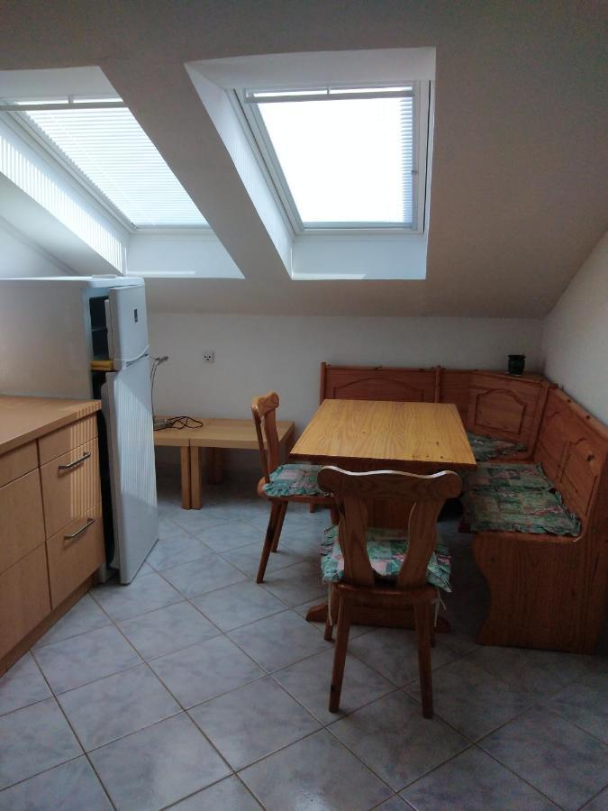 Bernie Apartments Poreč Dış mekan fotoğraf