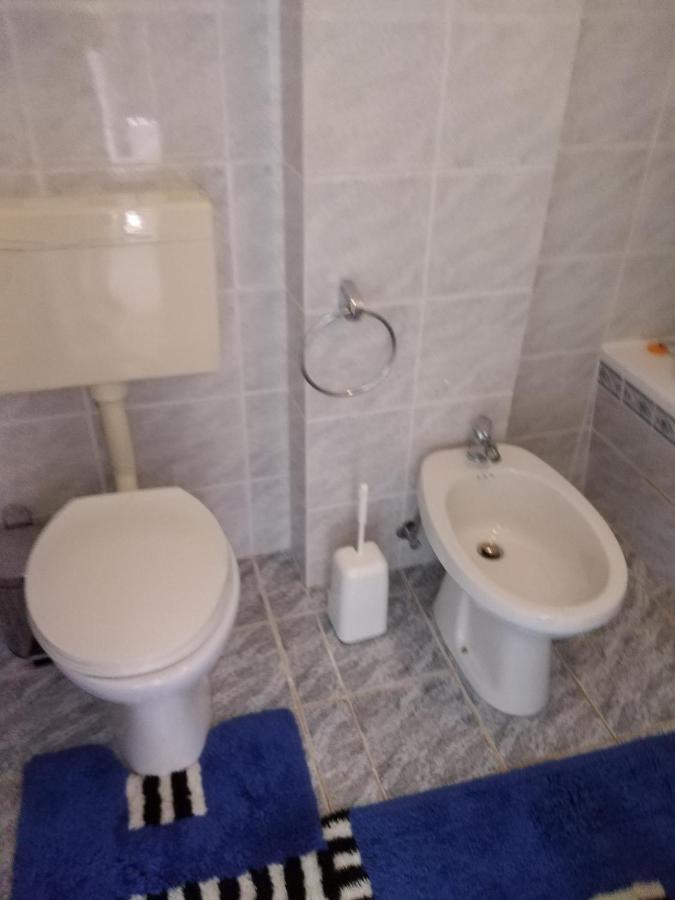 Bernie Apartments Poreč Dış mekan fotoğraf