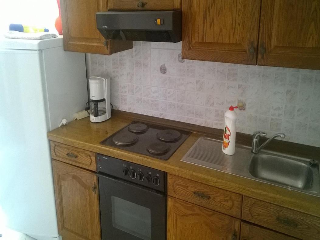 Bernie Apartments Poreč Dış mekan fotoğraf